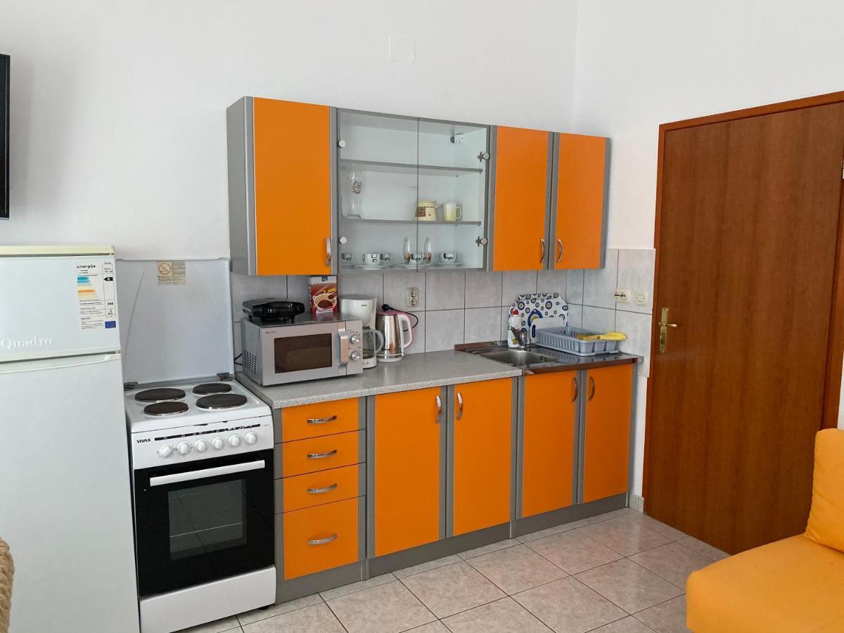 סטאריגרד-פקלניצה Apartmani Anita מראה חיצוני תמונה