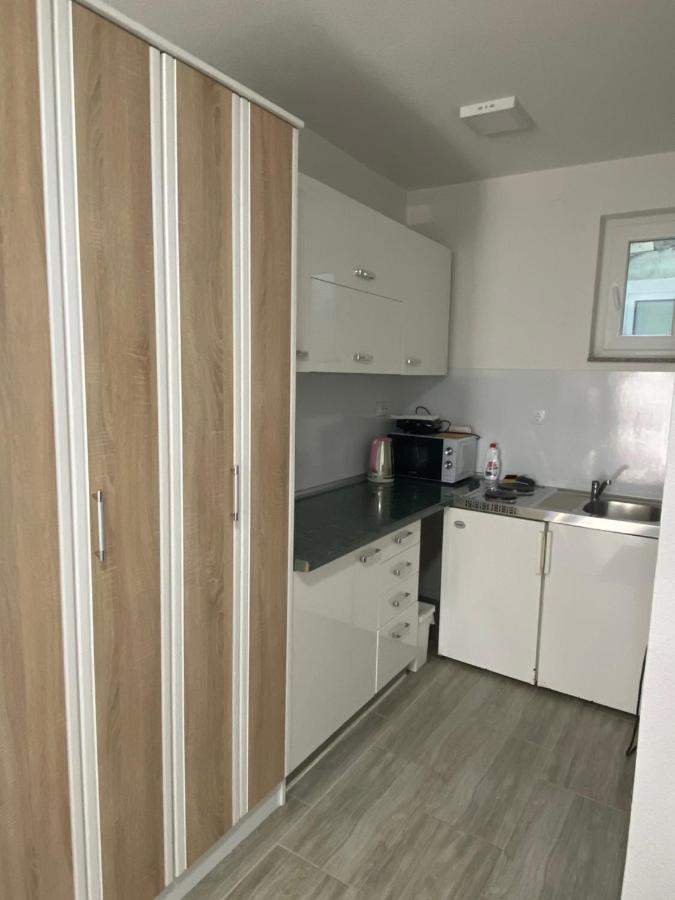 סטאריגרד-פקלניצה Apartmani Anita מראה חיצוני תמונה