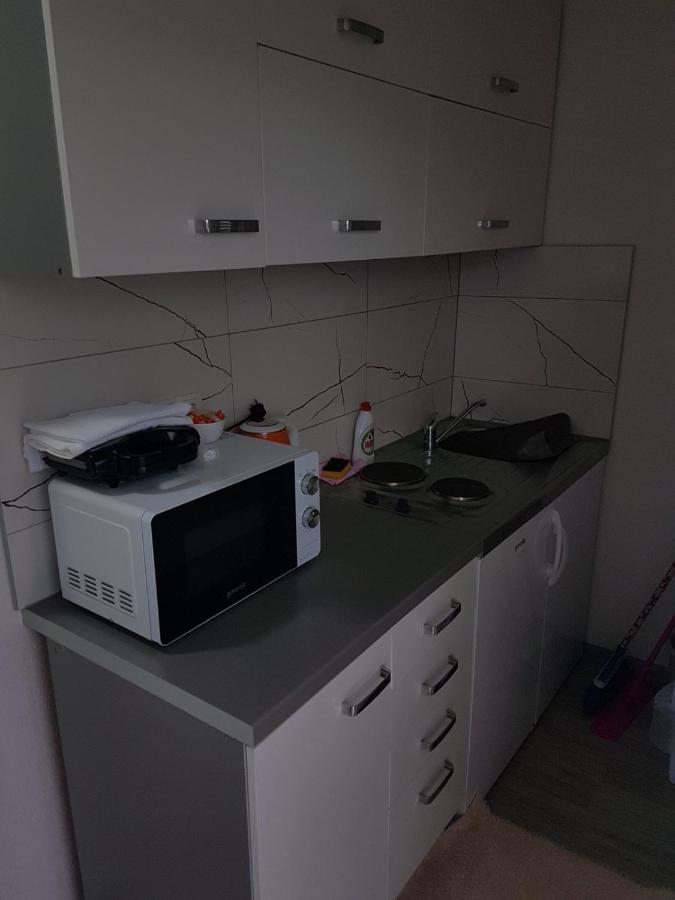 סטאריגרד-פקלניצה Apartmani Anita מראה חיצוני תמונה