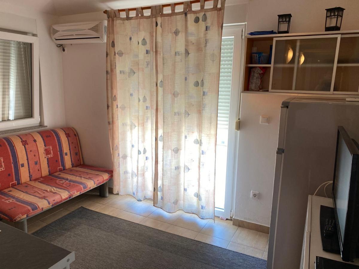 סטאריגרד-פקלניצה Apartmani Anita מראה חיצוני תמונה